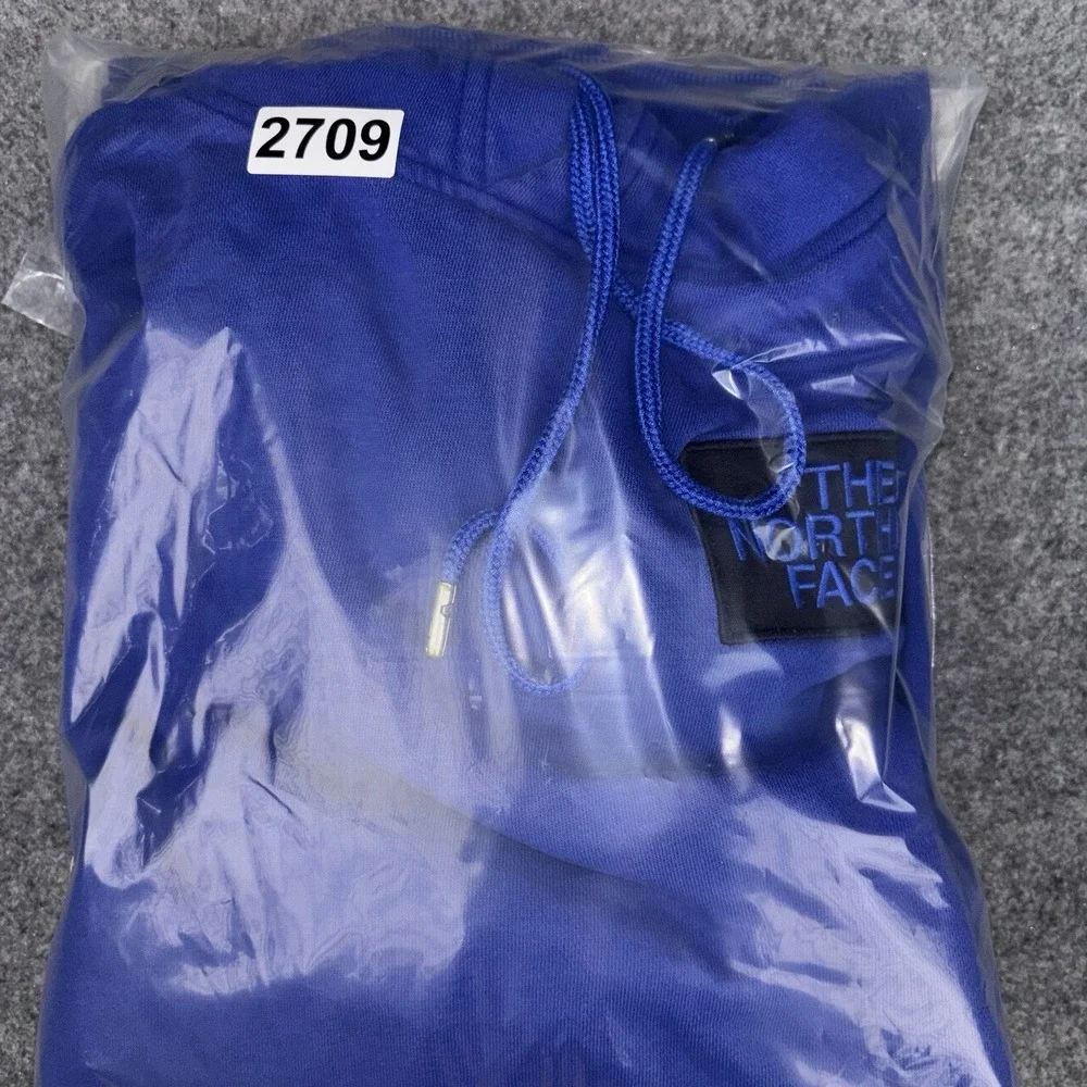The North Face north face
